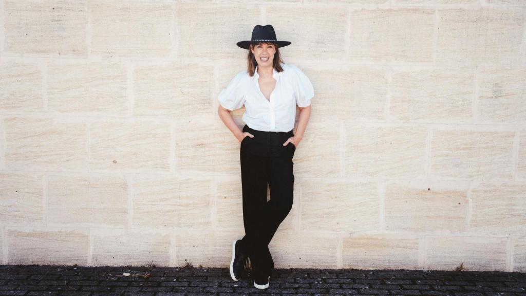 'Abril, hoy no es invierno' se presentará el 19 de septiembre en el marco del Festival Internacional de San Sebastián.