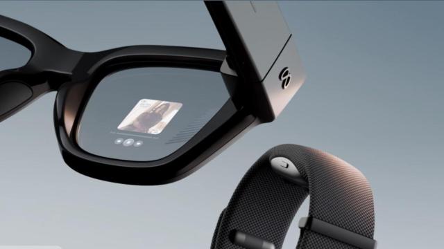 Meta Ray-Ban Display