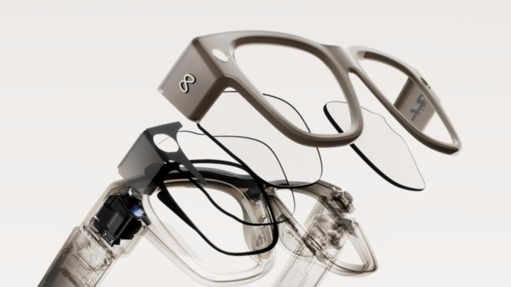 Meta Ray-Ban Display