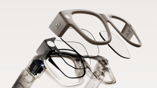 Meta Ray-Ban Display