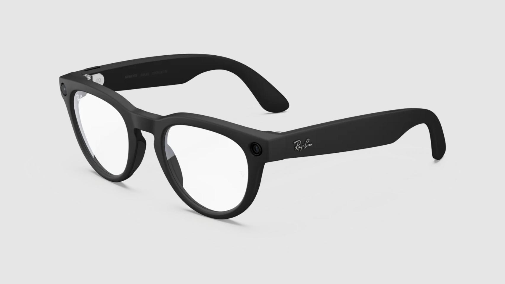 Ray-Ban Meta Headliner (Gen 2)