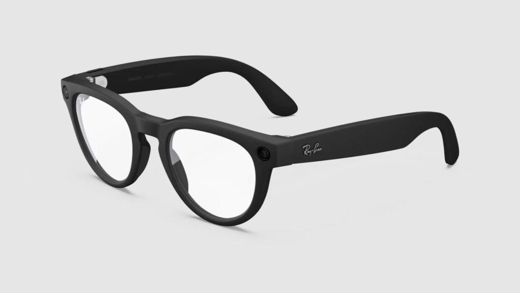 Ray-Ban Meta Headliner (Gen 2)