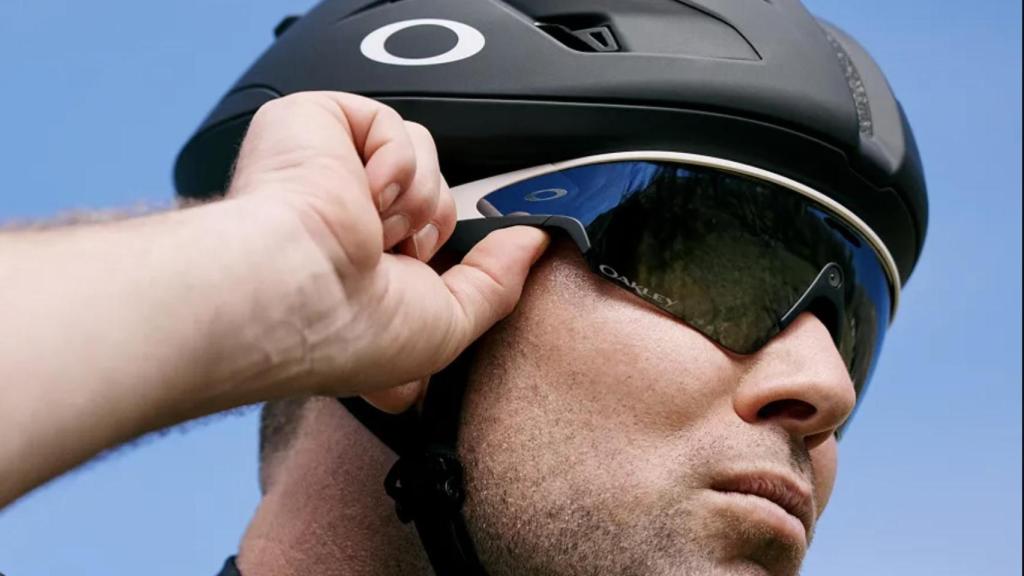 Oakley Meta Vanguard