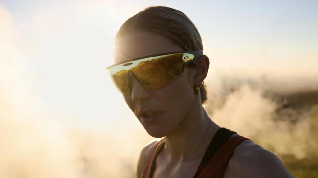 Oakley Meta Vanguard