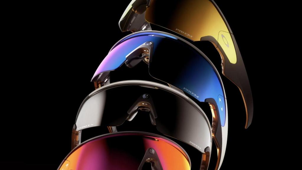 Oakley Meta Vanguard