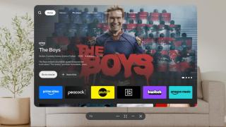 Adiós a ir al cine: Meta actualiza sus gafas de realidad aumentada con una increíble aplicación