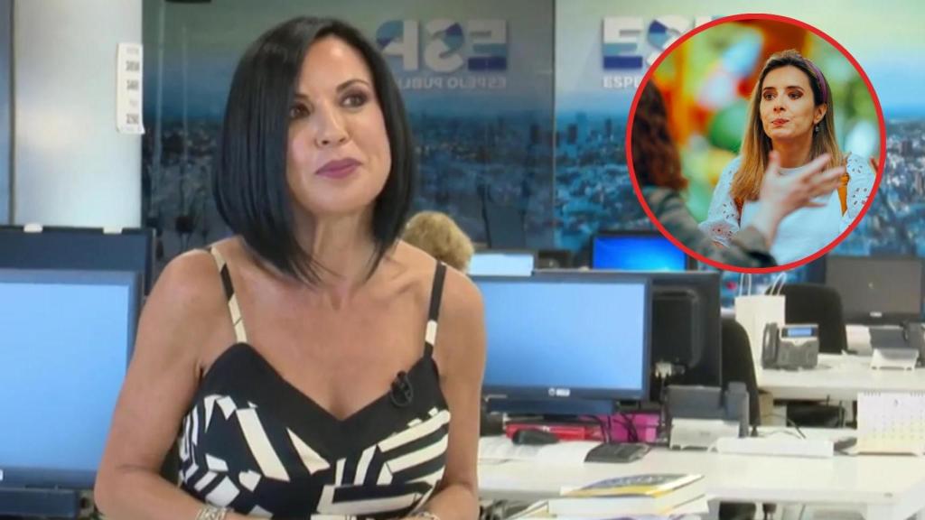 Beatriz de Vicente sobre los distintos perfiles de mala madre.