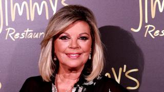 Terelu Campos, en la fiesta de su 60º cumpleaños: No voy a decir si me he leído el libro de Mar Flores. No voy a hablar de ella