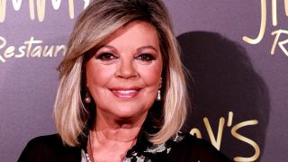 Terelu Campos, en la fiesta de su 60º cumpleaños: No voy a decir si me he leído el libro de Mar Flores. No voy a hablar de ella