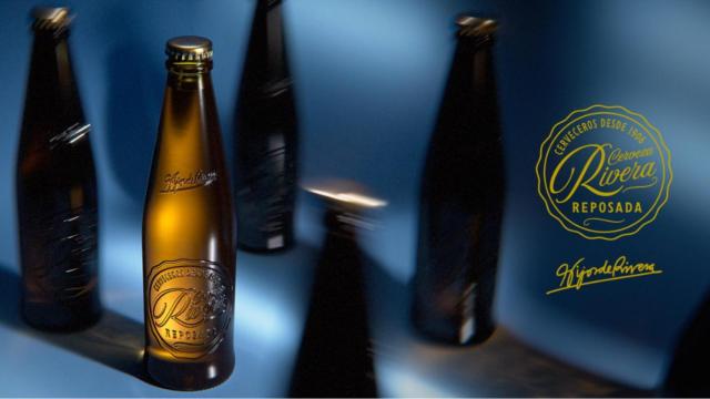 Rivera Reposada, de Hijos de Rivera.
