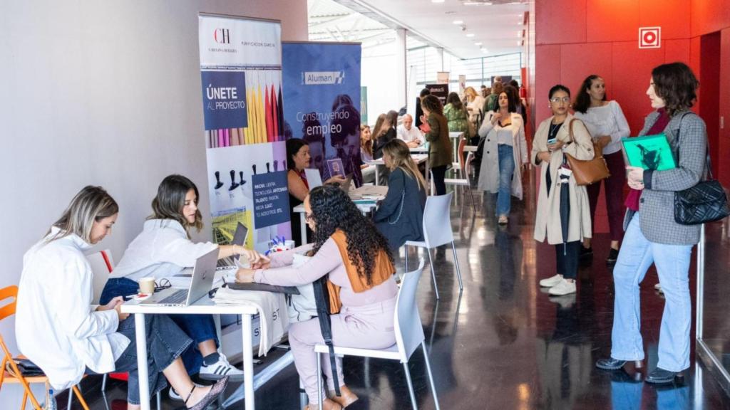 A Coruña acoge la III Edición de la Feria de Empleo Working Hell el 24 y el 25 de septiembre