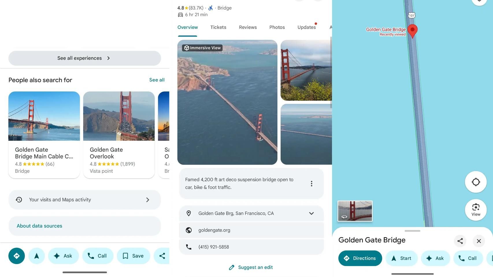 Google Maps cambia para siempre con Material 3 Expressive: recibe el ...