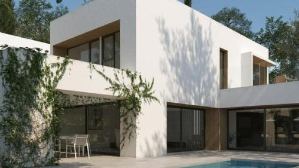 Una de las promociones impulsadas mediante 'crowdlending' por Civislend.