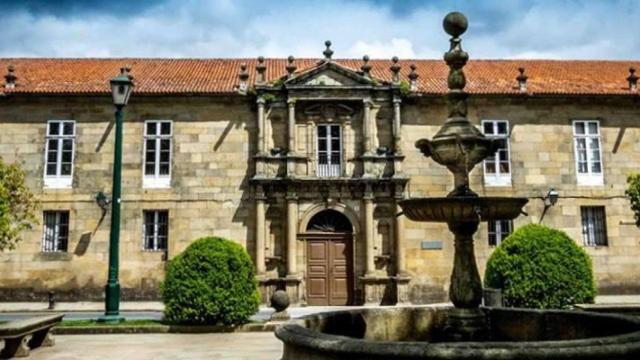 IES Rosalía de Castro