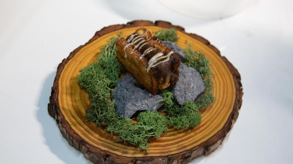 La mejor tapa de Cataluña.