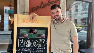 David Café Ártabro