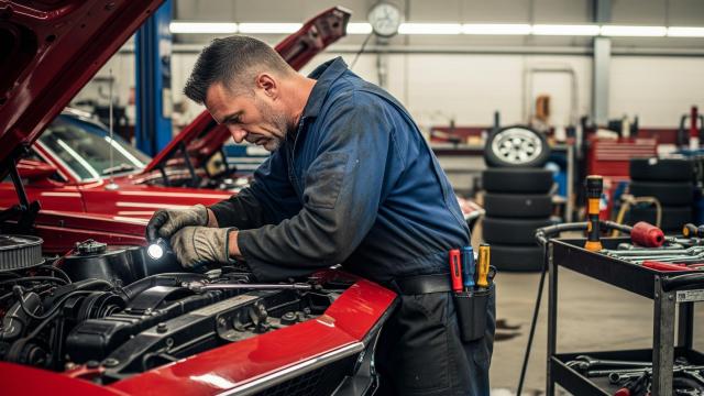 Imagen generada con inteligencia artificial.