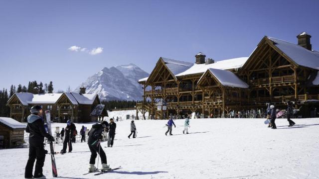 La transformación sostenible llega a las estaciones de esquí