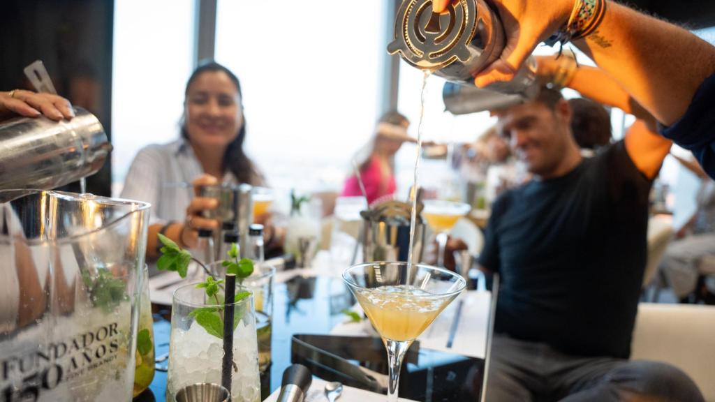 Las citas de la Comunidad de Magas buscan sorprender, hacer disfrutar y, sobre todo, dejar con ganas de más.