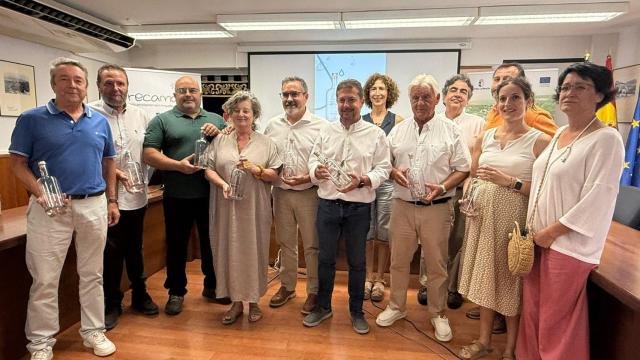 Presentación del proyecto.