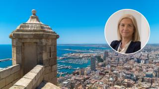 Paloma Taltavull, economista: España está arrancando en la construcción de vivienda antes que otros países