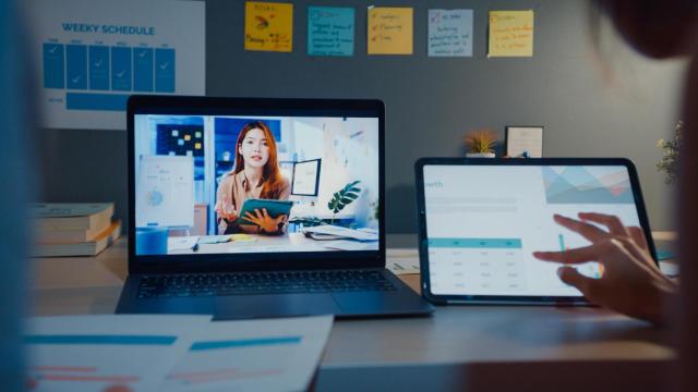El uso de la IA en la formación online: puntual y poco integrado