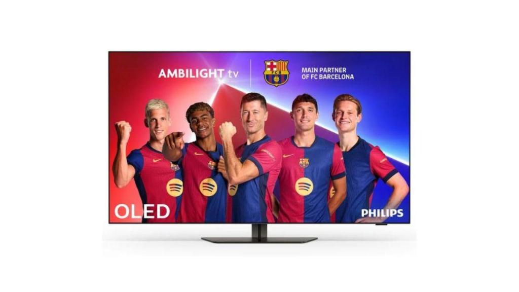 Smart TV Philips 48OLED819
