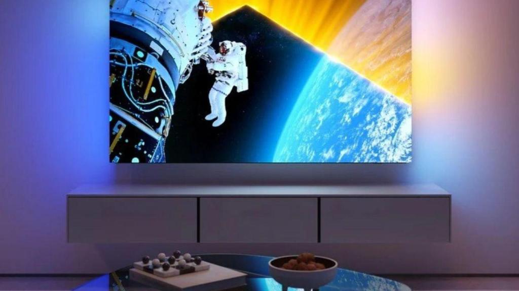 Smart TV Philips 48OLED819 48''