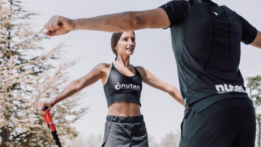 Luis Gómez, entrenador: Entrenar fuerza acelera tu metabolismo y es clave para perder grasa