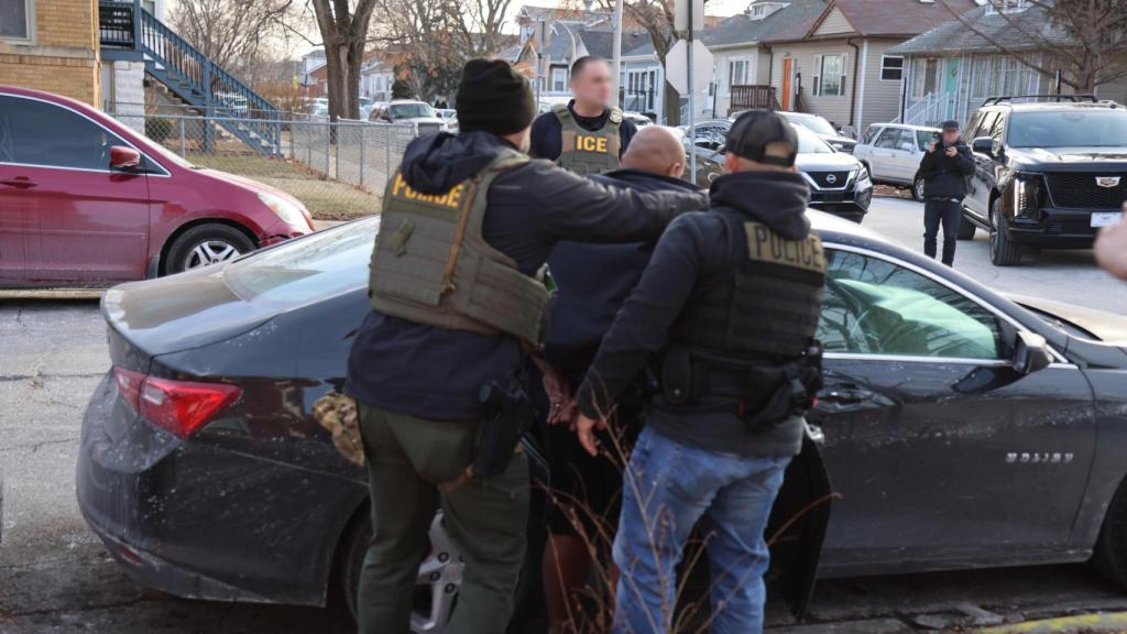 El TPS fue restaurado en semanas pasadas para más de medio millón de venezolanos en Estados Unidos.