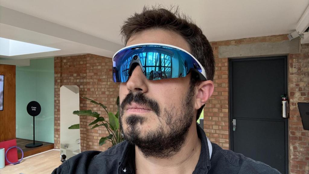 Oakley Meta Vanguard