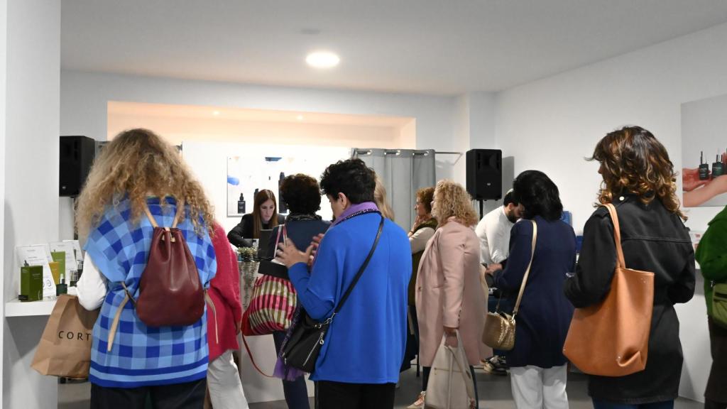 Tienda de Sibari Republic.