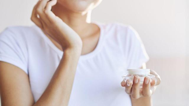 Advanced Snail 92 All in One Cream de COSRX