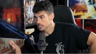 José Abellán (39), cardiólogo: Este ultraprocesado es la principal causa de que enfermemos del corazón y de cáncer