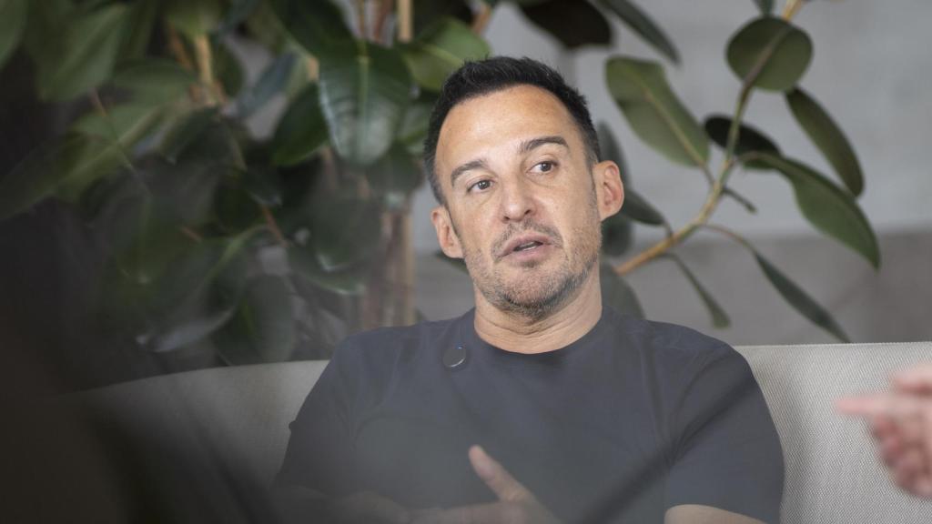 Amenábar se sentía identificado con Ana Torrent en Tesis.