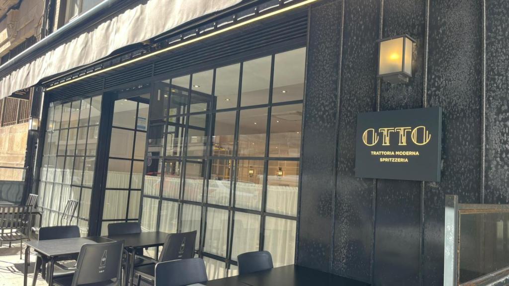 OTTO Trattoria