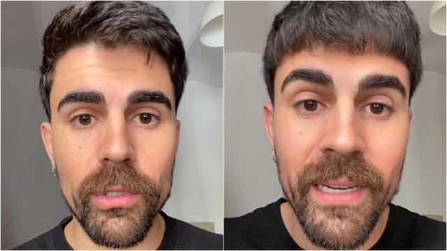 Fran Sánchez, psicólogo.