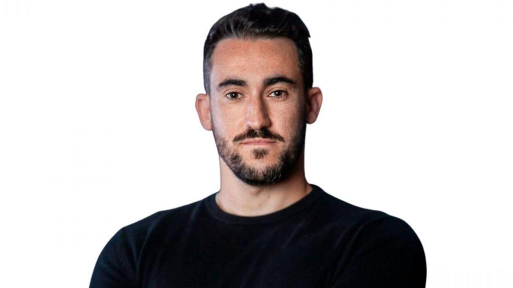 Ismael Galancho, nutricionista