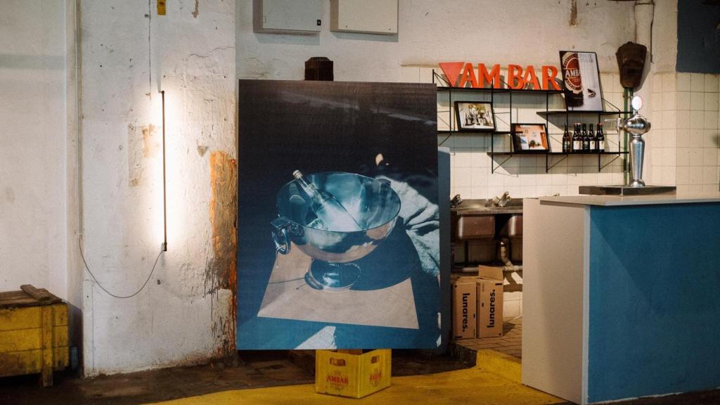 PhotoESPAÑA y Ambar 2025.