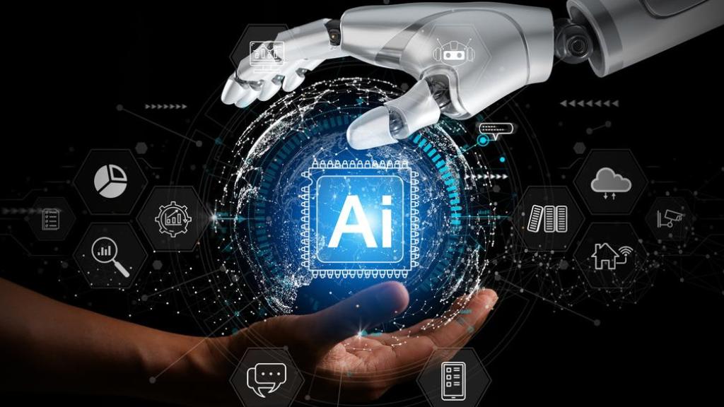 La IA necesita un cuerpo para ser realmente 'humana'