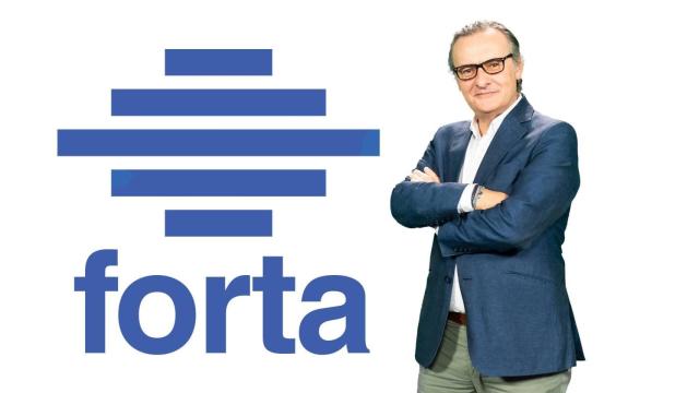 El exdirector de Contidos de la CRTVG, el gallego Fernando R. Ojea, nuevo secretario general de Forta