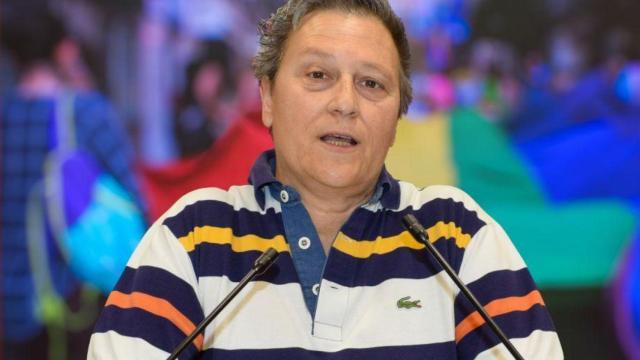 Ana Isabel Monge, candidata del PSOE.