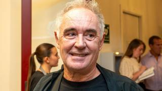 Ferran Adrià, en Andorra Taste.