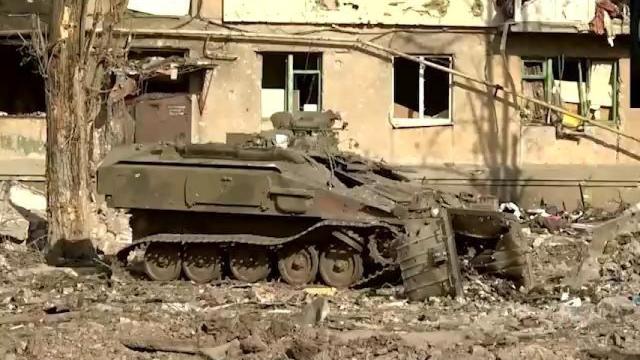 Loop 4.3 Ops Donetsk