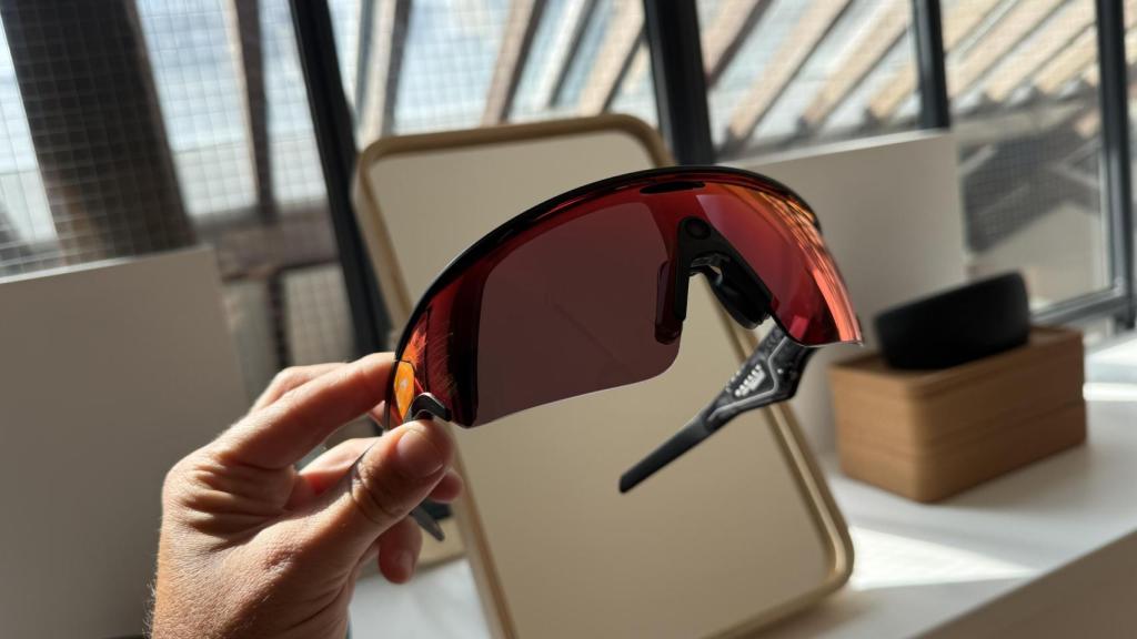 Oakley Meta Vanguard