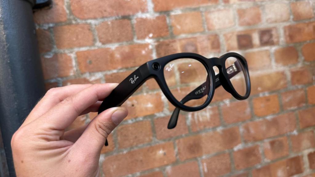 Ray-Ban Meta Headliner (Gen 2)