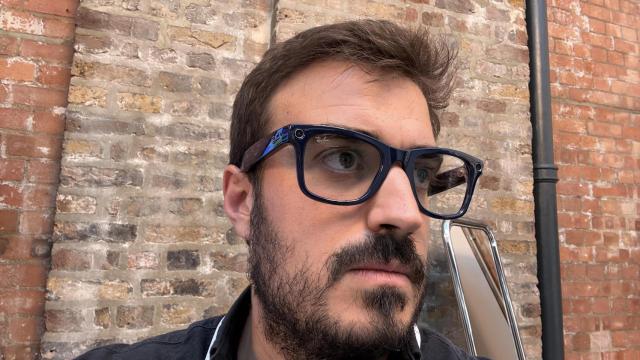 Ray-Ban Meta Gen. 2