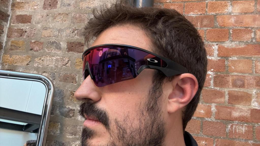 Oakley Meta Vanguard