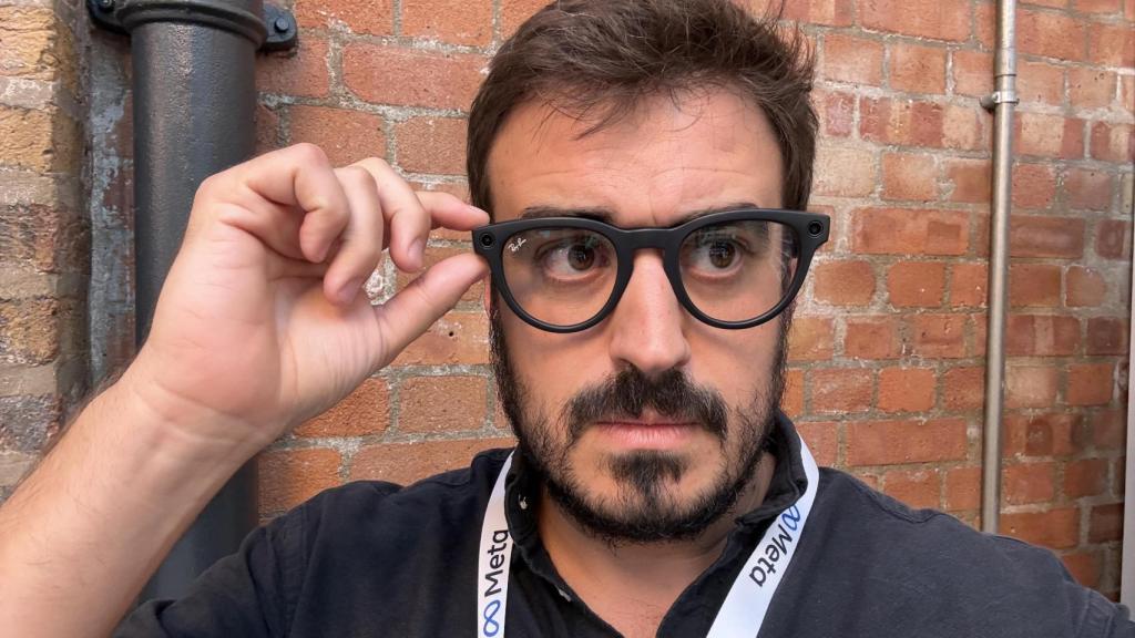 Ray-Ban Meta Headliner (Gen 2)