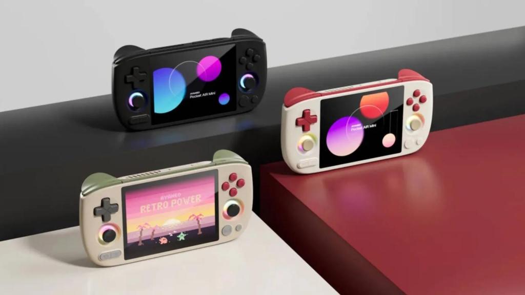 Ayaneo Pocket Air Mini